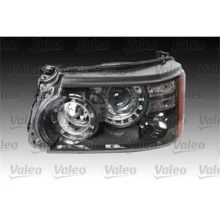 Valeo Bi-Xenon Scheinwerfer links Land Rover Range Rover Sport 1