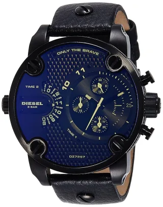 Diesel Dz7257 Little Daddy Uhr