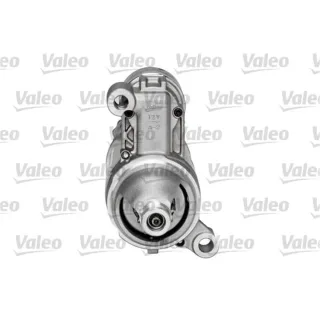 Valeo Starter 2,2 kW Audi A4 A5 A6 A7 A8 Q5 Porsche Macan 458397