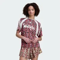adidas Sportswear T-Shirt ADIDAS X FARM RIO HOUSE OF TIRO TRIKOT (1-tlg)