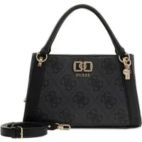 Guess Handtasche Logo Girlfriend Satchel