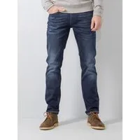 Petrol Industries 5-Pocket-Jeans PETROL RUSSEL dark faded 5803