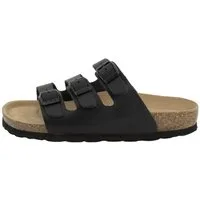 Rohde Alba Pantolette (1-tlg) Pantoletten - Atmungsaktives, bequemes Fußbett