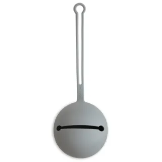 Mushie Schnullerbox, Stone