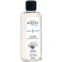 MAISON BERGER PARIS Duftlampe Nachfüller Frische Wäsche 500 ml