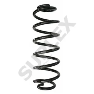 Suplex Feder verst?rkt hinten Seat Toledo Skoda Rapid VW New