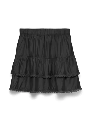 VERO MODA - Vero Moda 10347951 177868_Black 177868_Black - Gr. - XL