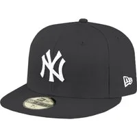 New Era Fitted Cap MLB New York Yankees Essential 59Fifty
