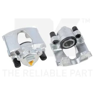 NK Bremssattel vorne links Daewoo Opel 2136201
