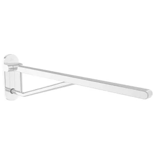 Villeroy und Boch Vicare Desing Klappgriff 92172161 85 cm, Edelstahl verchromt