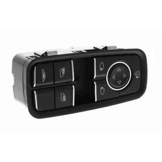 Vemo Schalter f?r Fensterheber Porsche 911 991 V45-73-0022