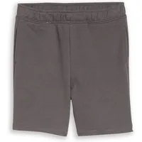 TOM TAILOR Sweatshorts mit seitlichen Eingrifftaschen