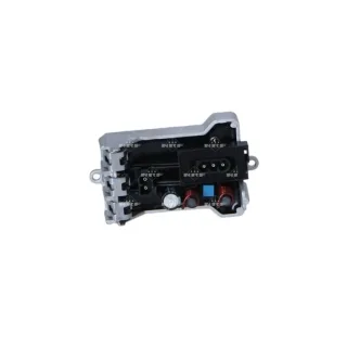 NRF Widerstand f?r Innenraumgebl?se BMW 7er E65
