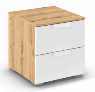 Aditio Nachttisch 40 cm breit