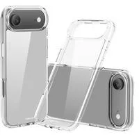 StyleShell FLEX, Handyhülle transparent, iPhone 17 Air