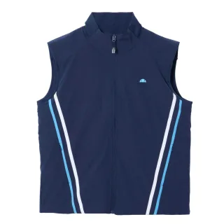 Ellesse - "Rushano" Weste für Herren (Marine)