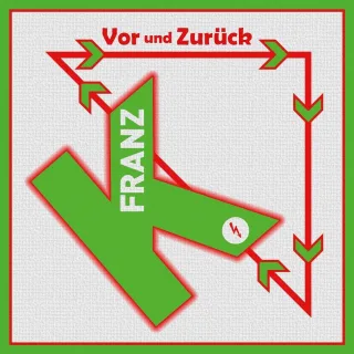 Vor Und Zurück
