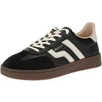 Gant Gant Footwear 32531247 Cuzima - Damen Sneaker - G001-Black-White Sneaker