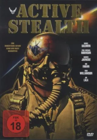 Active Stealth
