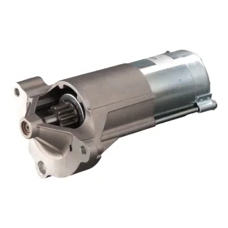 Febi Anlasser Citroen Fiat Lancia Peugeot 101566