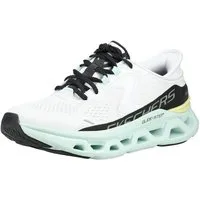 Skechers Skechers Sneaker Lederimitat Sneaker