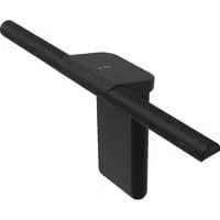 LaptopBar, LED-Leuchte schwarz
