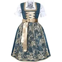Alpenmärchen Dirndl ALM-K921_116
