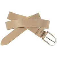 HUGO Ledergürtel Zoey-C Sz25 mit HUGO Metalllogo