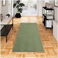 Snapstyle Läufer Hochflor Langflor Teppich Läufer Cottage, Rechteckig, Höhe: 22 mm