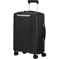 Samsonite Handgepäck-Trolley UPSCAPE, 4 Rollen, mit Teleskopgriff und Soft-Touch-Tragegriff