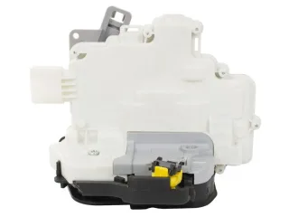 Türschloss Stellmotor LINKS HINTEN für Audi A3 8P A4 8E B7 A6 C6 4F Seat Exeo