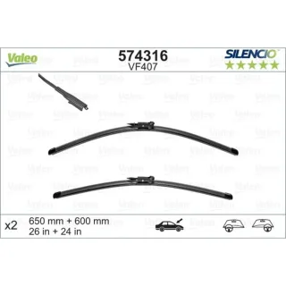 Valeo Mercedes Vaneo