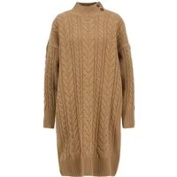 Barbour Strickkleid Strickkleid Belford