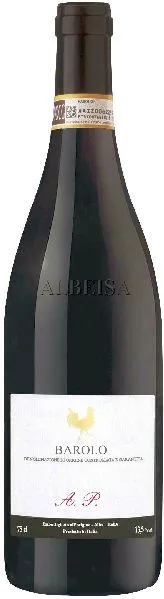 Armando Piazzo Barolo DOCG Jg. 2021