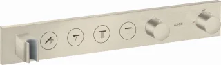Hansgrohe Thermostatmodul Unterputz Select Axor 18357820