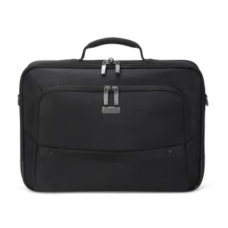 Dicota Eco Multi SELECT 15-17.3 | d31639 | Messengerhülle - 43,9 cm (17.3")