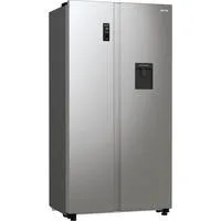 NRR9185EAXLWD, Side-by-Side edelstahl, ConvertActive