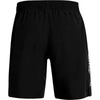 Under Armour® Shorts Woven Shorts mit innenliegendem Zugband