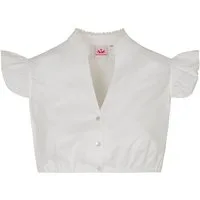 Spieth & Wensky Dirndlbluse Dirndlbluse Darlee