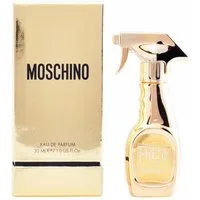Moschino Eau de Parfum Gold Fresh Couture Eau de Parfum 30ml