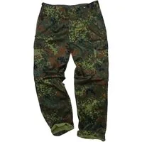 BWuM Outdoorhose Original BWuM Bundeswehr Feldhose