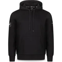 PUMA Workwear Hoodie ADVANCED Herren Pullover mit Kapuze und Taschen Atmungsaktives Gewebe - Ideal für Handwerk Werkstatt und Logistik