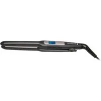 Remington Glätteisen S5515 Ultra-Keramikbeschichtung, extraschmalen Stylingplatten–45% schmaler* für präzises Styling