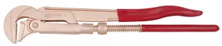 KS Tools BERYLLIUMplus Rohrzange - 962.4016