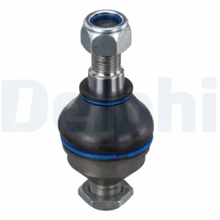 Delphi Traggelenk vorne Iveco Daily 4 5 6 TC3938