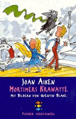 Mortimers Krawatte