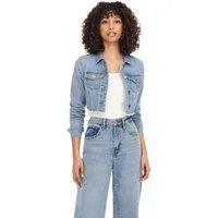 ONLY Jeansjacke ONLWonder (1-St)