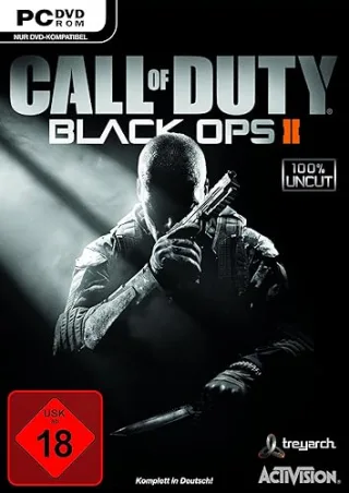 Call of Duty: Black Ops II [PC]