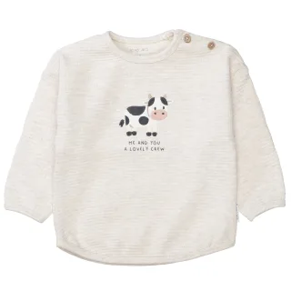 STACCATO - Kn.-Shirt,oversized - Gr. - 68