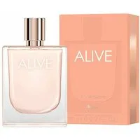 BOSS Eau de Toilette Boss Alive Eau De Toilette Spray 80ml